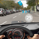 Image for article titled Mini's Newest Concept Is A Pair Of Augmented Reality X-Ray Goggles